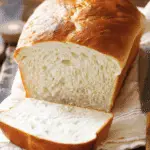 Amish White Bread