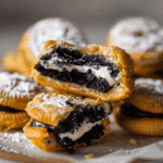 Air Fried Oreos Recipe