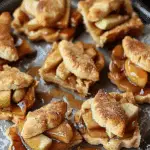 Apple Pie Bites