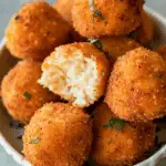 Arancini Rice Balls