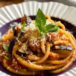 Authentic Pasta alla Norma Recipe