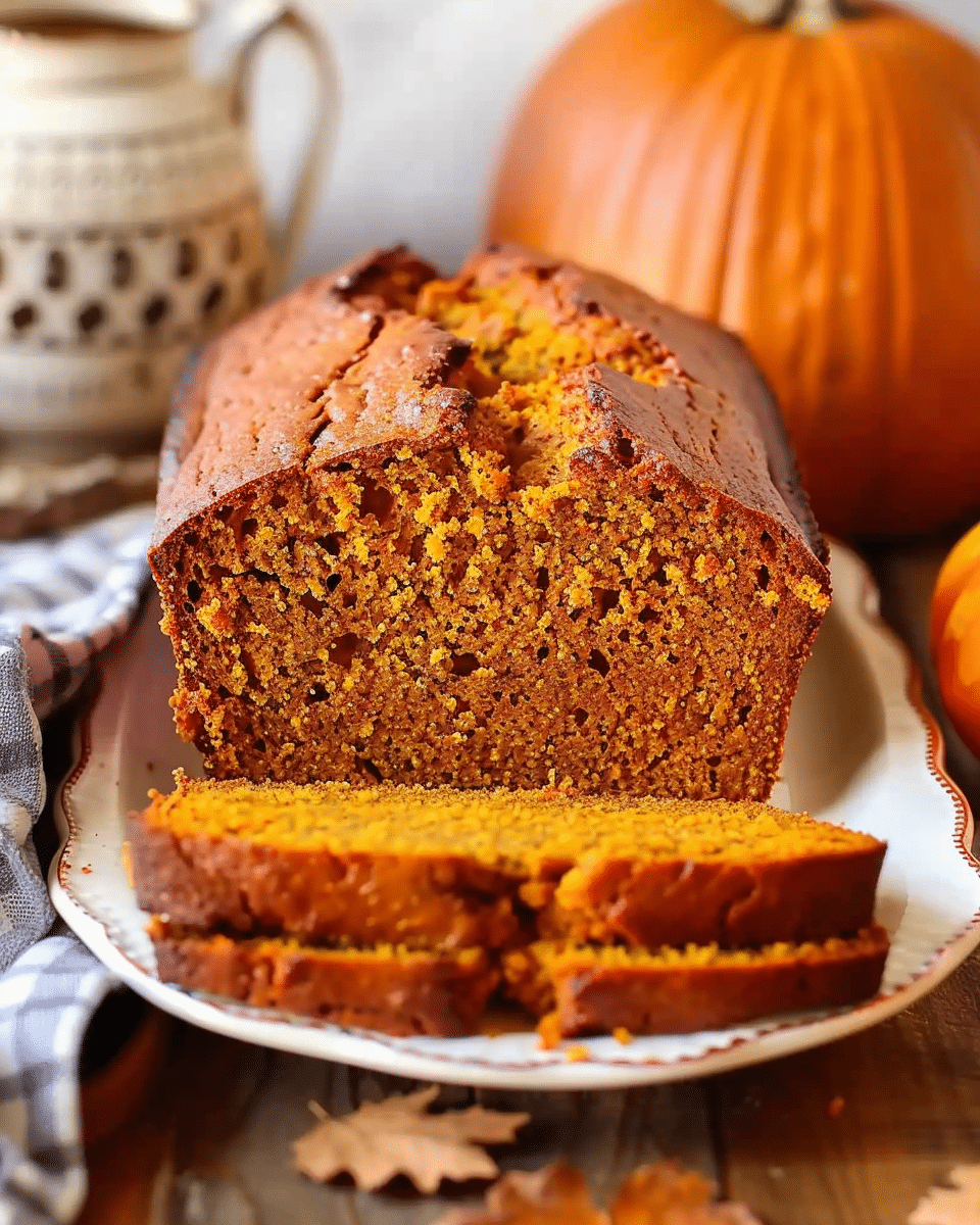Best Libby's Pumpkin Bread