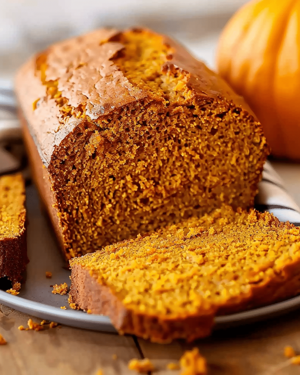 Best Libby's Pumpkin Bread