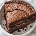 Brownie Cake