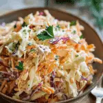 Cheese Slaw Recipe