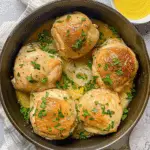 Chicken Pillows
