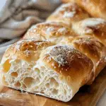 Ciabatta Rolls