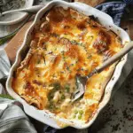 Farmers Casserole
