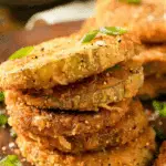 Fried Green Tomatoes