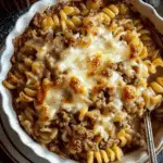 Friendship Casserole
