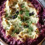 Gory Shepherd’s Pie