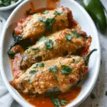Homemade Chiles Rellenos Recipe
