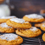 Keto Pumpkin Cookies Recipe