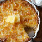 Pineapple Bake