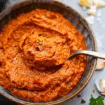 Romesco Sauce Recipe