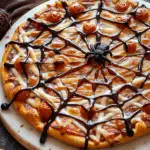 Spiderweb Pizza