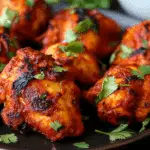 Tandoori Chicken