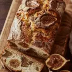 Tasty Fig Bread