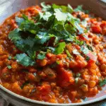 Tomato Lentil Curry: 5 Heartwarming Ingredients to Trust
