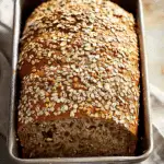 Whole Grain Seeded Bread Recipe