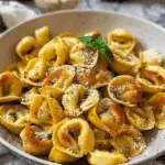 Air Fryer Tortellini Recipe
