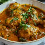 Kadai Chicken Recipe