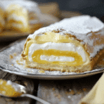 Brazo de Mercedes: Soul-Satisfying Meringue Delight at Home