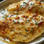 Cheesy Ranch Chicken