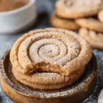 Chewy CRUMBL Churro Cookies Copycat: Easy Homemade Delight