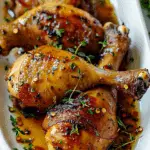 Chicken Leg Confit