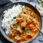 Chicken Tikka Masala Recipe