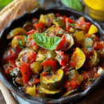 Classic French Ratatouille