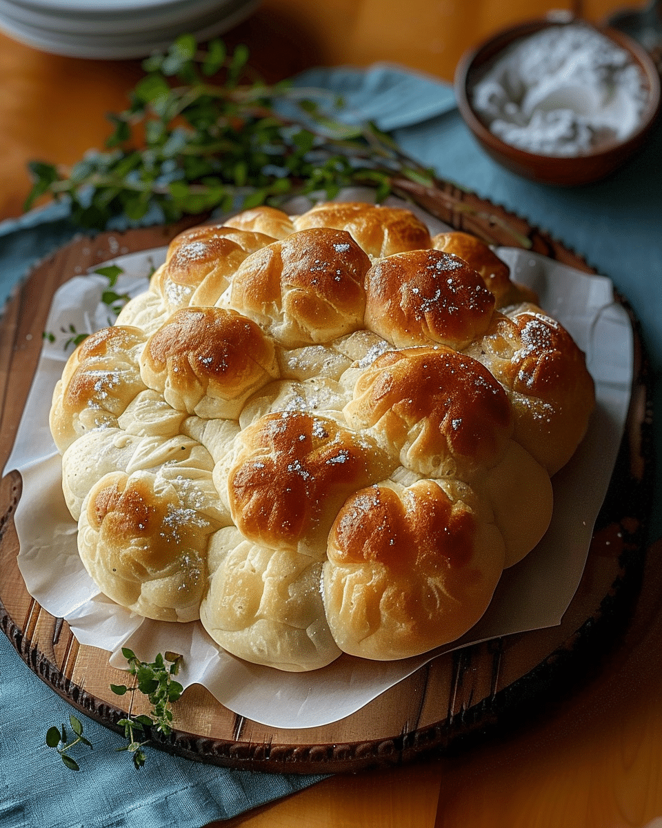Cloud Bread: The Ultimate Guide to Making This Fluffy Treat