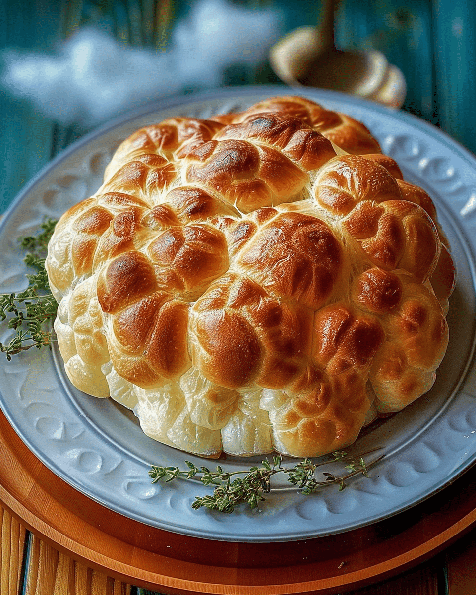Cloud Bread: The Ultimate Guide to Making This Fluffy Treat