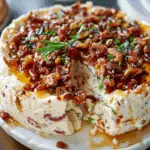 Company Cheese Spread