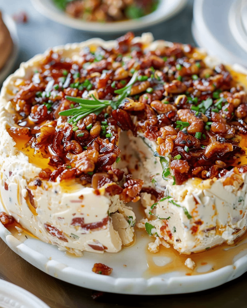 Company Cheese Spread