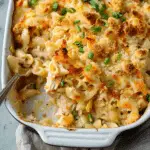 Crack Chicken Casserole Recipe