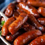 Crockpot Little Smokies