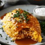 Delicious Omurice: Your Quick Japanese Rice Omelet Fix