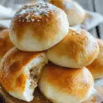 Easy Runzas