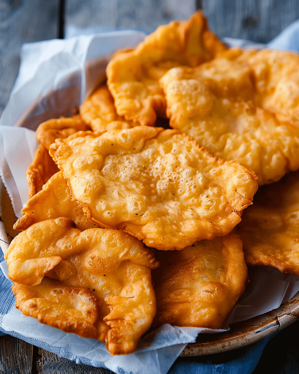 Fry Bread
