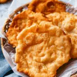 Fry Bread