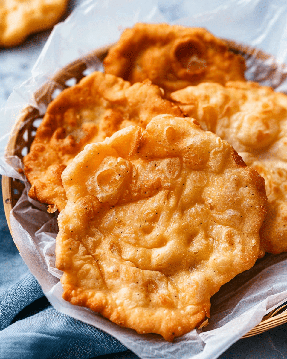 Fry Bread