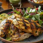 Grilled Mojo Chicken – 4 Flavorful Twists You’ll Love