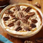 Irresistible No Bake Pecan Pie Dip for Guilt-Free Indulgence