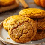 Irresistible Pumpkin Maple Cookies: Soft, Chewy, and Full of Fall Flavor