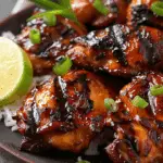 Irresistible Hawaiian Huli Huli Chicken Recipe