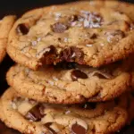 Jacques Torres Chocolate Chip Cookies – Gluten Free Replica Recipe!