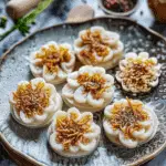 Kalamay Kapit: Indulge in This Easy Filipino Rice Cake Treat