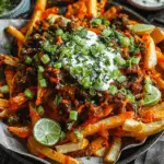 Loaded Birria Fries: Transform Your Snack Game Instantly